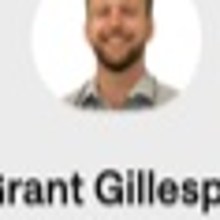 Grant Gillespie